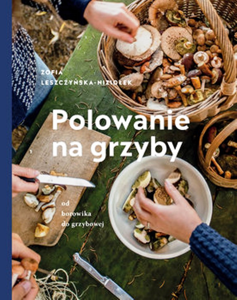 Polowanie na grzyby